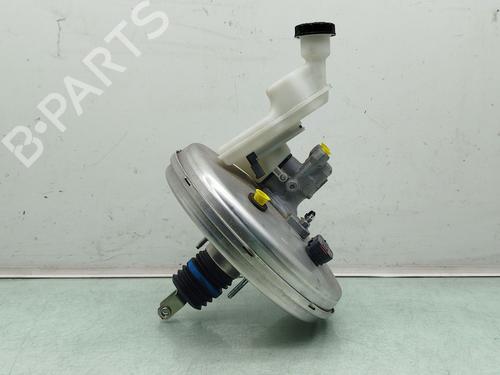 Used Servo brake Servo brake MERCEDES-BENZ GLA (H247) GLA 200 (247.787) (163 hp) 40107519 40107519