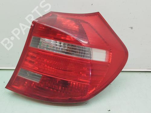 Used Right taillight BMW 1 (E87) 118 d (143 hp) 26407790