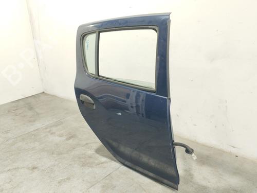 Right rear door DACIA SANDERO II 1.2 | BP29764679C5 