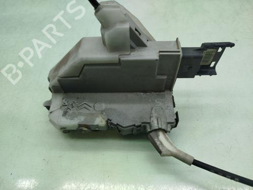 Rear right lock PEUGEOT 508 I (8D_) 2.2 HDi | BP30287519C99