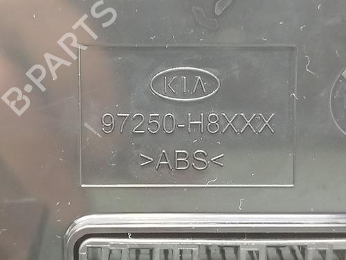 Climate control KIA STONIC (YB) 1.6 CRDi | BP35752278I5  - Image 5