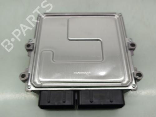 Engine control unit (ECU) CITROËN C3 / C3 ORIGIN III (SX) 1.2 THP 110 | BP23136875M57 