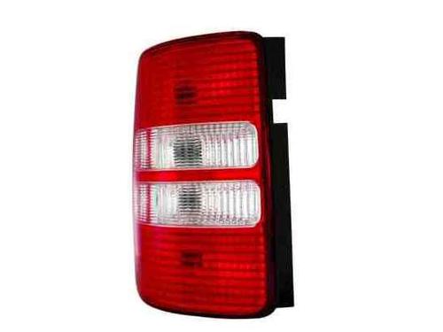 Used Left taillight VW CADDY III Box Body/MPV (2KA, 2KH, 2CA, 2CH) 1.9 TDI (105 hp) 5793859