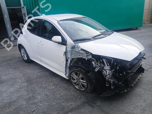 Left front window switch TOYOTA YARIS (_P21_, _PA1_, _PH1_) 1.5 (MXPA11) | BP34186342I27  - Image 7