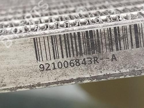 AC radiator RENAULT CAPTUR I (J5_, H5_) 0.9 TCe 90 | BP35728664M32  - Image 7