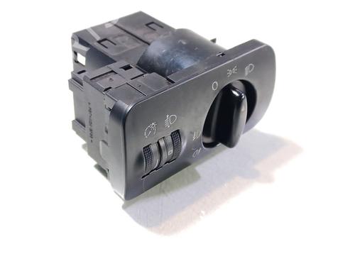 Used Headlight switch Headlight switch SEAT LEON (1M1) 1.6 16 V (105 hp) 33841190 33841190