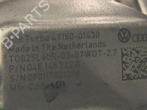 Engine AUDI Q3 (8UB, 8UG) 1.4 TSI | BP36023182M1 - Image 11