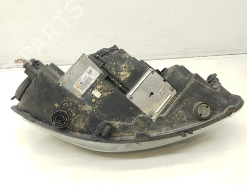 Left headlight SEAT ALTEA XL (5P5, 5P8) 1.6 TDI | BP31886072C28