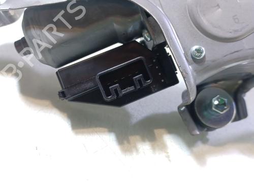 Rear wiper motor TOYOTA AURIS (_E18_) 1.8 Hybrid (ZWE186_, ZWE186R) | BP32043538M102