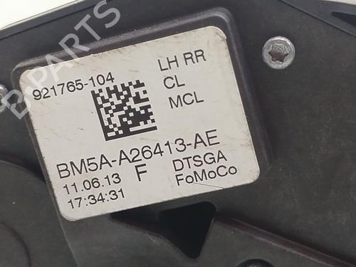 Rear left lock FORD KUGA II (DM2) 1.6 EcoBoost | BP29254568C100 