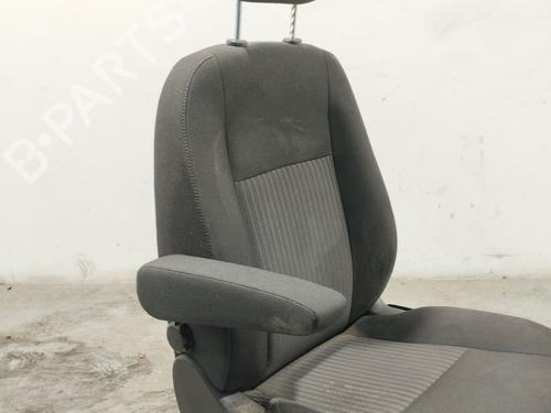 Left front seat FORD TRANSIT CUSTOM V362 Van (FY, FZ)  | BP29308655C15 