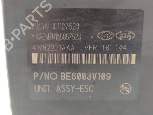 ABS pump KIA STONIC (YB) 1.6 CRDi | BP35723839M43  - Image 5