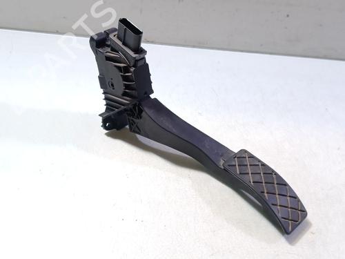 Used Pedal Pedal VW TIGUAN (AD1, AX1) 1.4 TSI (125 hp) 34509490 34509490