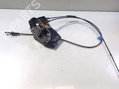 rear-left-lock-mercedes-benz-m-class-w163-1998-1999-2000-2001-2002-2003-2004-2005-32195096 main image