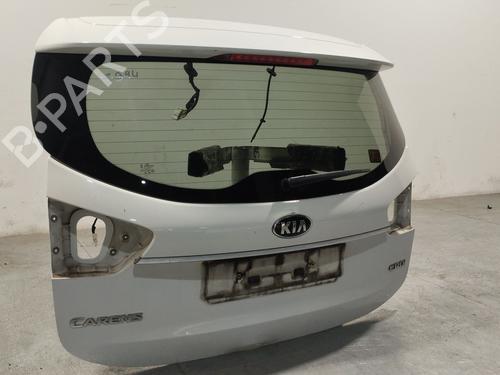Tailgate KIA CARENS IV 1.7 CRDi | BP27382368C6 