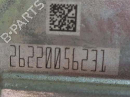 Engine NISSAN QASHQAI II (J11, J11_) 1.5 dCi | BP31642645M1 