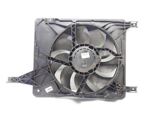 Radiator fan NISSAN QASHQAI / QASHQAI +2 I (J10, NJ10, JJ10E) 2.0 dCi | BP7192749M35 