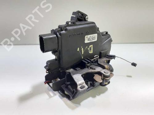 Used Front left lock Front left lock VW GOLF IV (1J1) 1.9 TDI (110 hp) 6802050 6802050