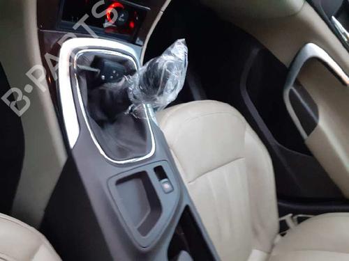 Gearbox OPEL INSIGNIA A Sports Tourer (G09) 2.0 CDTI (35) | BP12232507M3 