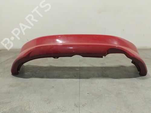Bak støtfanger HONDA CIVIC VII Hatchback (EU, EP, EV) 1.6 i (EP2, EU8, EU6) | BP29544518C8 
