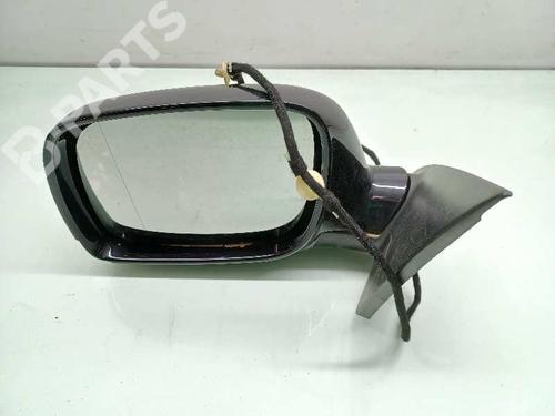 Left mirror VW TOUAREG (7LA, 7L6, 7L7) 5.0 V10 TDI | BP9653705C26 