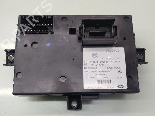 Fuse box FIAT DUCATO Van (250_) 130 Multijet 2,3 D | BP30534480E1