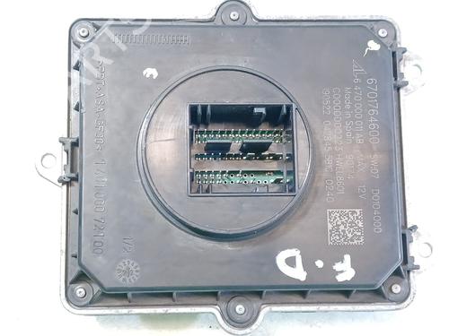 Lights ECU MASERATI GRECALE GT Mild Hybrid Q4 | BP40083683M55 - Image 4