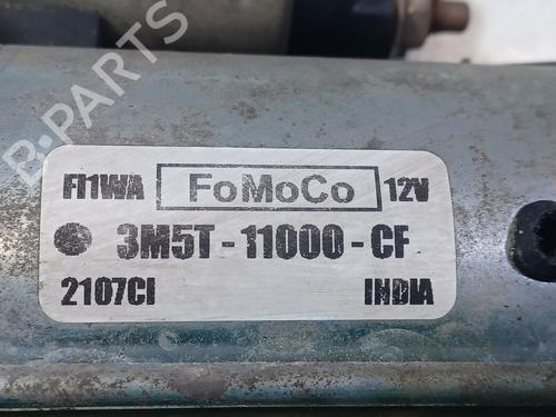 Starter FORD FOCUS III 1.6 TDCi | BP33855504M8 - Image 5