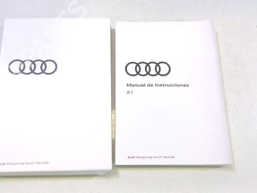Other AUDI A1 Sportback (GBA) 30 TFSI | BP29430148O1 