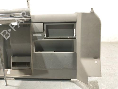 Rear left panel VW TRANSPORTER T4 Bus (70B, 70C, 7DB, 7DK, 70J, 70K, 7DC, 7DJ) 2.5 TDI | BP29544847C60 