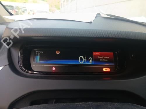 Front bumper RENAULT ZOE (BFM_) ZOE | BP34715577C7 - Image 26