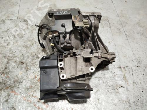 Gearbox FORD FIESTA VI (CB1, CCN) 1.4 TDCi | BP23904106M3 
