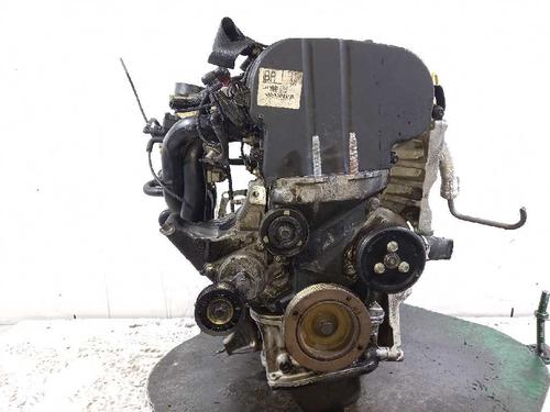 Engine FORD FOCUS I (DAW, DBW)  | BP10049136M1 