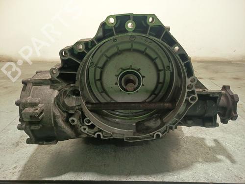 Gearbox AUDI A6 C7 (4G2, 4GC) 3.0 TDI quattro | BP34194556M3 - Image 2