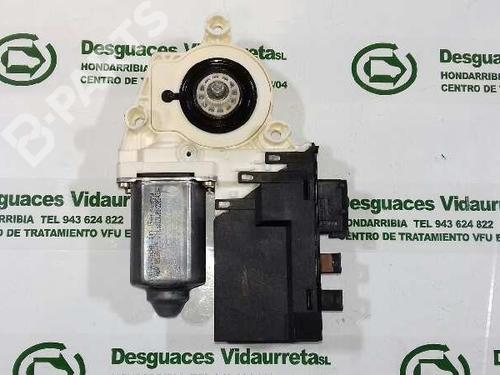Right front window motor PEUGEOT 807 (EB_) 2.0 HDi | BP1463411E20 