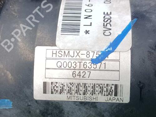 Steering rack HONDA CIVIC VIII Hatchback (FN, FK)  | BP15547829M22 