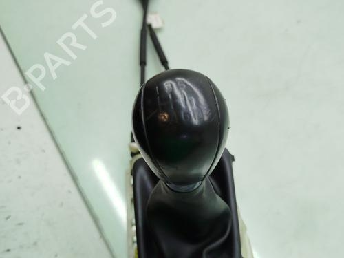 Gear lever VOLVO XC60 I SUV (156) D5 AWD | BP20978758M90 