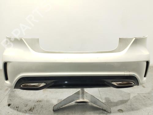 Used Rear bumper MERCEDES-BENZ A-CLASS (W176) A 200 CDI / d (176.008) (136 hp) 17921387