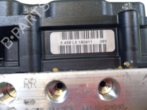 ABS pump PEUGEOT 107 (PM_, PN_) 1.0 | BP20938108M43 