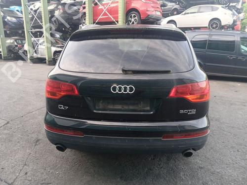 Gearbox AUDI Q7 (4LB) 3.0 TDI quattro | BP36798986M3 - Image 13