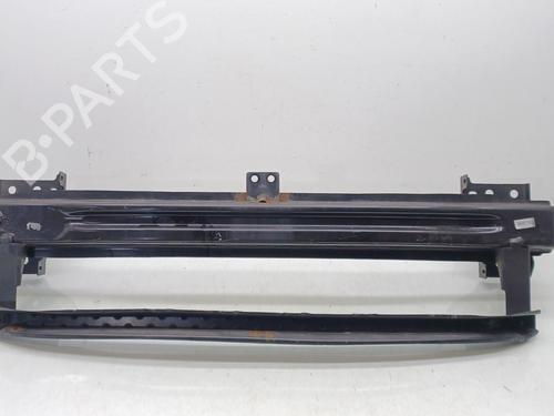 Støtfangerbjelke foran VW TIGUAN (5N_) 2.0 TDI 4motion (170 hp) 30634032