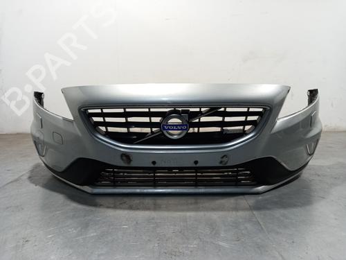 Foran kofangere VOLVO V40 Cross Country (526) D2 (114 hp) 32019191
