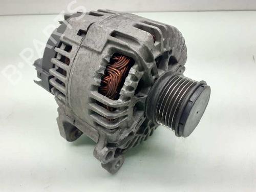 Used Alternator AUDI A3 Sportback (8PA) [2004-2015]  12982816