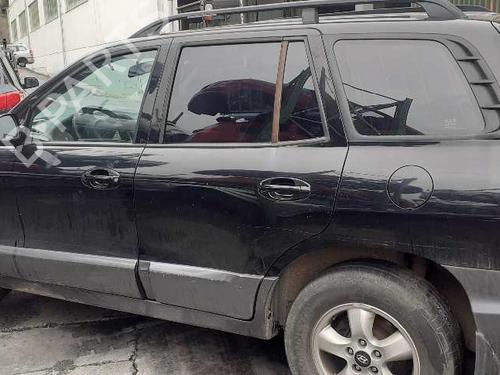 Transfer box HYUNDAI SANTA FÉ I (SM) 2.0 CRDi | BP8404221M36 