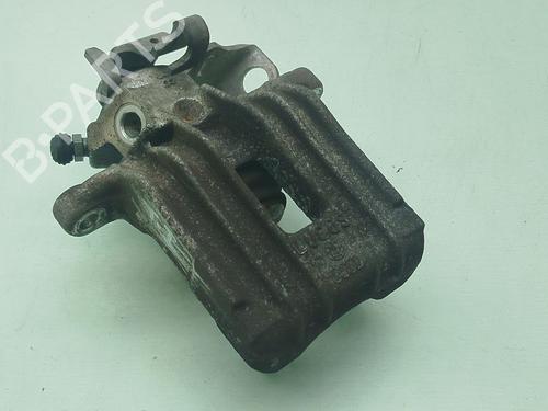 Used Left rear brake caliper SEAT IBIZA IV (6J5, 6P1) 1.6 TDI (90 hp) 25626625