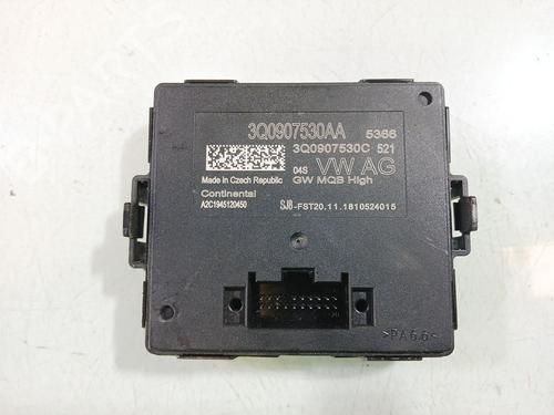 Electronic module SEAT LEON ST (5F8) | BP38107642M83 - Image 2