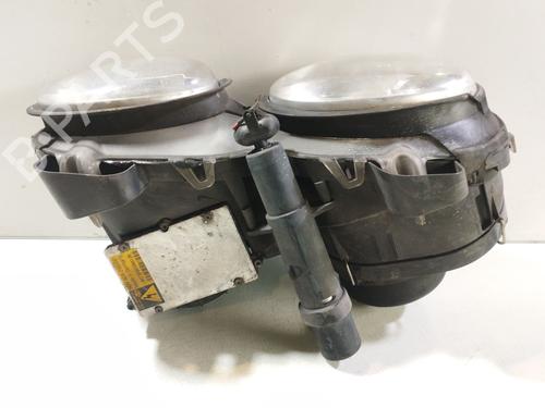 Left headlight JAGUAR X-TYPE I (X400) 2.0 D | BP33826557C28 - Image 4
