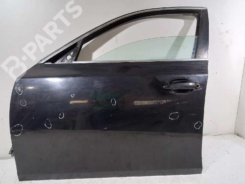Used Left front door BMW 5 (E60) 530 d (218 hp) 10097281