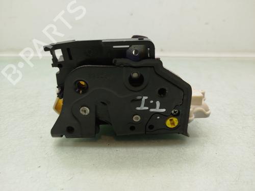 Rear left lock SEAT LEON (1P1)  | BP21046059C100 