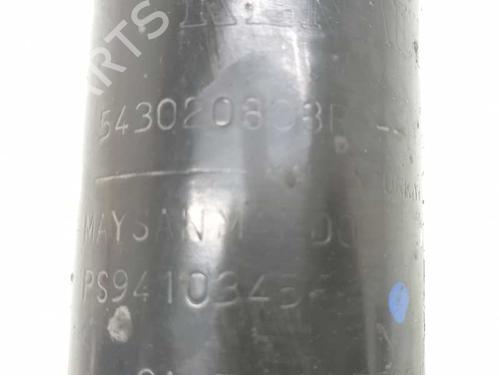 Right front shock absorber RENAULT CLIO IV Grandtour (KH_) 1.5 dCi 90 (KHN3, KHN4) | BP13882549M17 